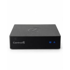 Control4 C4-WMB-B Music Bridge – Tested & Working – Power Supply Not included